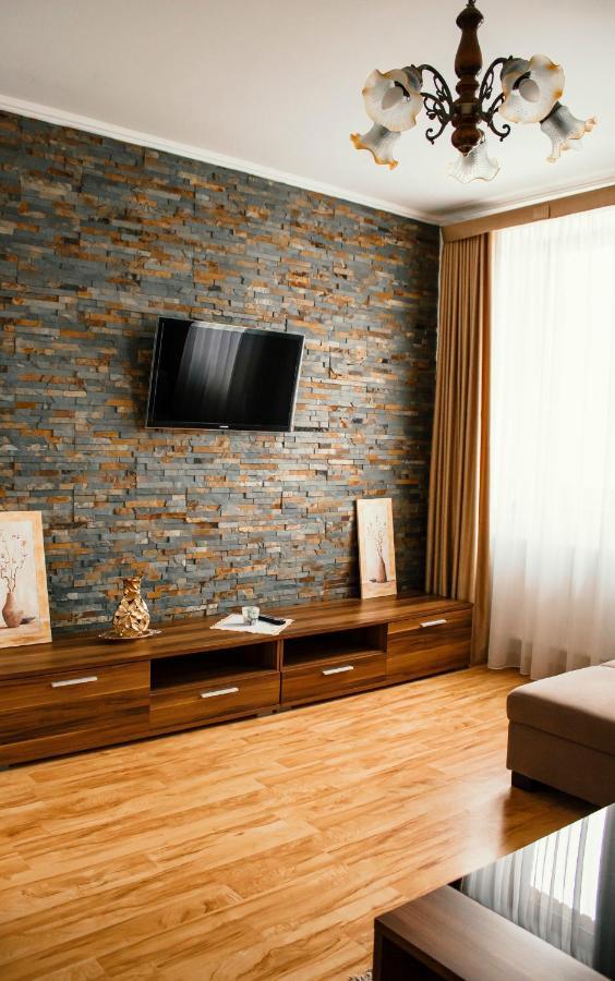 Penzion Anesis - Apartmány Turčianske Teplice Exterior foto