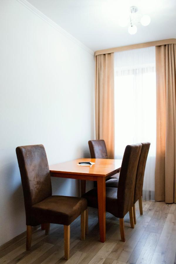 Penzion Anesis - Apartmány Turčianske Teplice Exterior foto