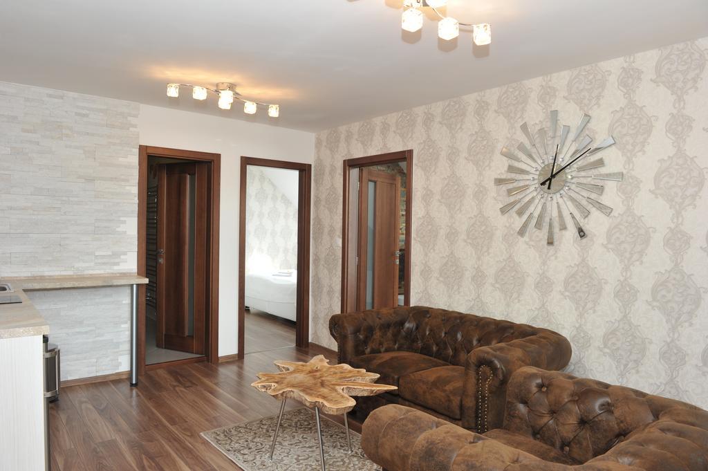 Penzion Anesis - Apartmány Turčianske Teplice Exterior foto